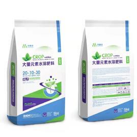 石家庄振北生物荣荣的店 解析水溶性有机肥与生物制剂的应用价值