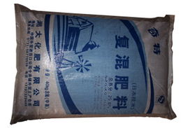 湖南农宝生物科技复合肥与生物肥料产品全览
