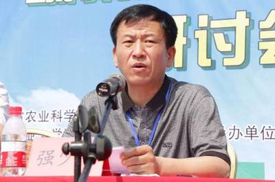 国家级示范项目落户沃泰生物，生物肥料领域再树新标杆